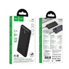 Внешний аккумулятор Hoco J172 10000mAh, 22.5W, PD20W (CCC)