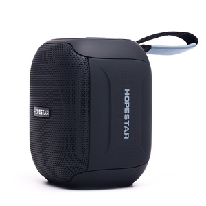 Bluetooth колонка HOPESTAR PARTY 300 MINI 5W, цвет черный