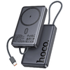 Портативный аккумулятор Hoco Q44 10000mAh 38.5Wh