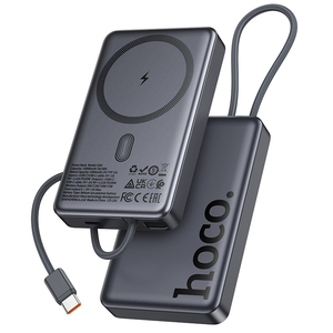 Портативный аккумулятор Hoco Q44 10000mAh 38.5Wh