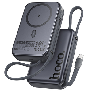 Портативный аккумулятор Hoco Q44A 20000mAh PD45W
