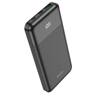 Внешний аккумулятор Hoco J102 10000mAh, PD20W, QC3.0
