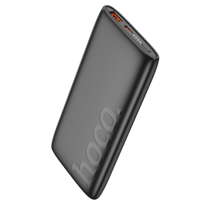  Внешний аккумулятор Hoco J122 10000mAh, 22.5W, цвет черный