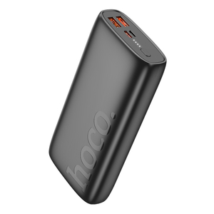 Внешний аккумулятор Hoco J122A 20000mAh, 22,5W, цвет черный