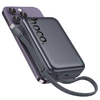 Портативный аккумулятор Hoco Q44A 20000mAh PD45W