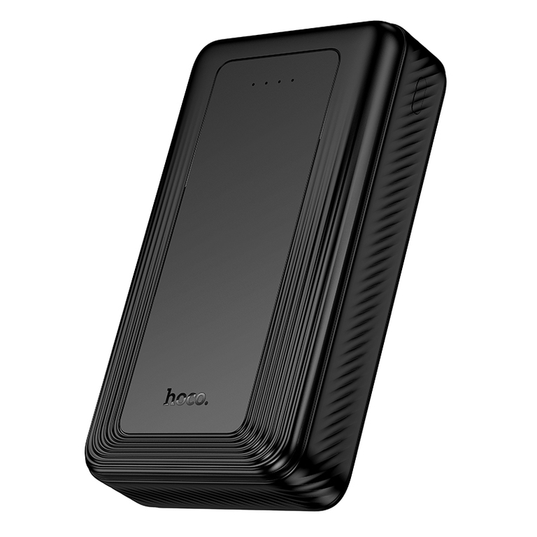 Внешний аккумулятор Hoco J165A, 20000mAh