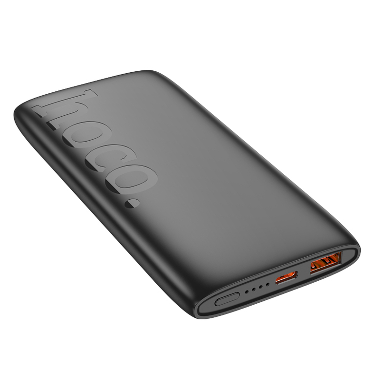  Внешний аккумулятор Hoco J122 10000mAh, 22.5W, цвет черный