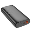 Внешний аккумулятор Hoco J122A 20000mAh, 22,5W, цвет черный