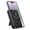 Портативный аккумулятор Hoco Q48 10000mAh, PD20W, QC3.0, цвет черный