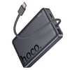 Портативный аккумулятор Hoco Q44 10000mAh 38.5Wh