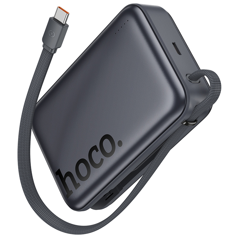 Портативный аккумулятор Hoco Q44A 20000mAh PD45W