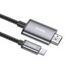 Кабель Hoco UA27 HD, Type-C на HDTV