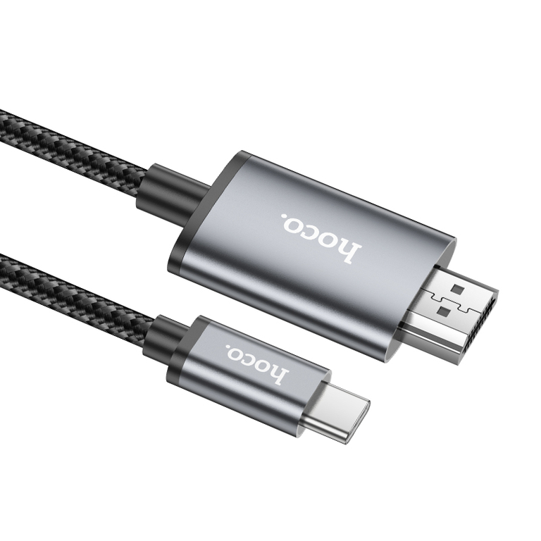 Кабель Hoco UA27 HD, Type-C на HDTV