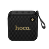 Беспроводная колонка Hoco HT1 Bluetooth,USB,FM,TF card,AUX, цвет черный