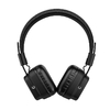 Наушники Bluetooth накладные Hoco W72  с микрофоном, цвет черный