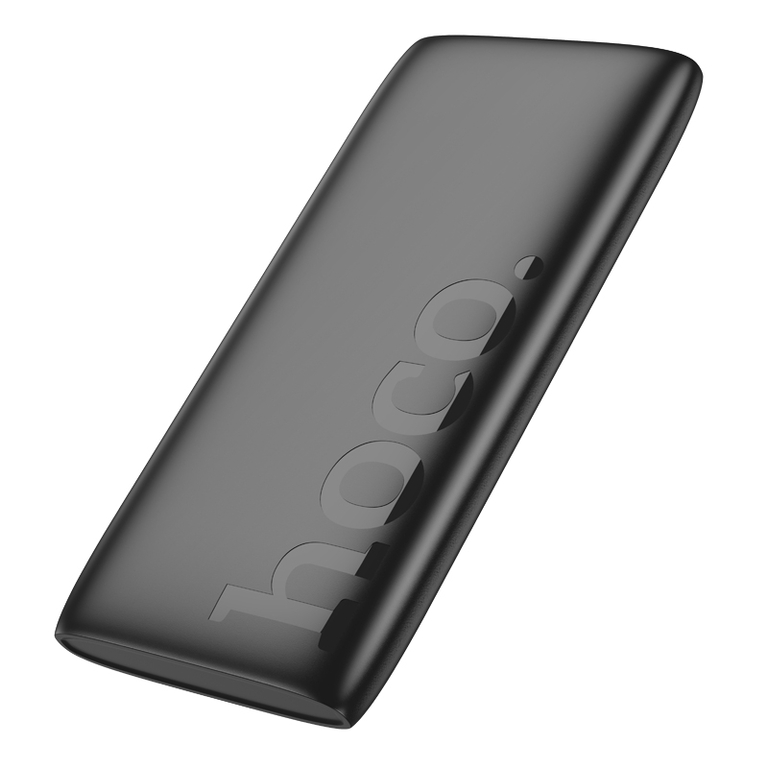  Внешний аккумулятор Hoco J122 10000mAh, 22.5W, цвет черный