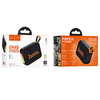 Беспроводная колонка Hoco HC31 Bluetooth,USB,FM,TF card,AUX