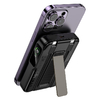 Портативный аккумулятор Hoco Q48 10000mAh, PD20W, QC3.0, цвет черный