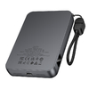 Внешний аккумулятор Hoco Q47 10000mAh PD20W, игровая консоль