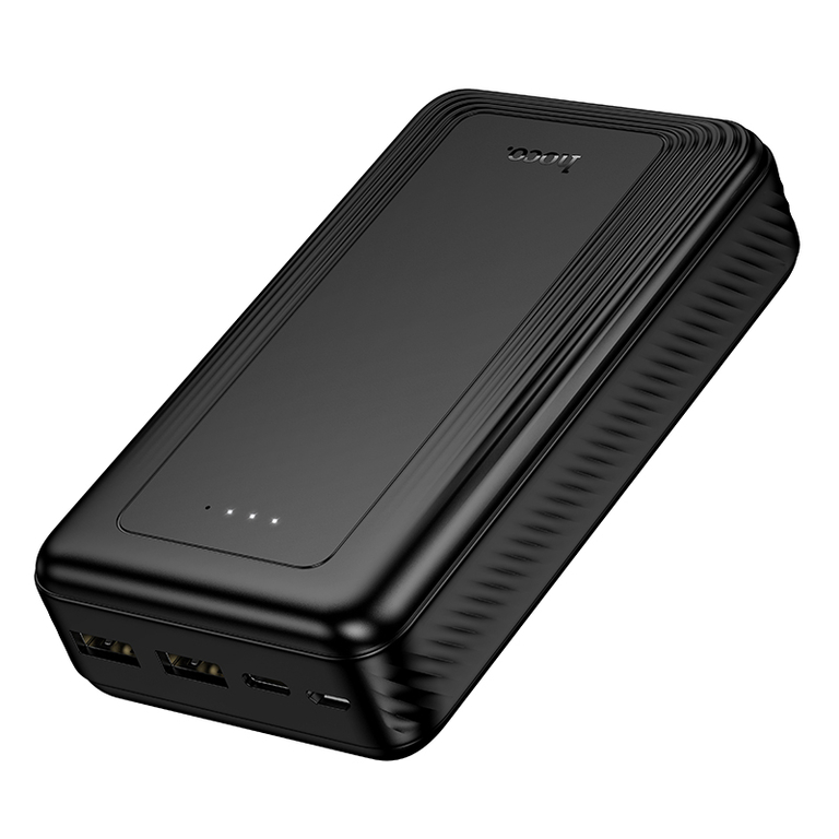 Внешний аккумулятор Hoco J165A, 20000mAh