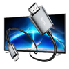 Кабель Hoco UA27 HD, Type-C на HDTV