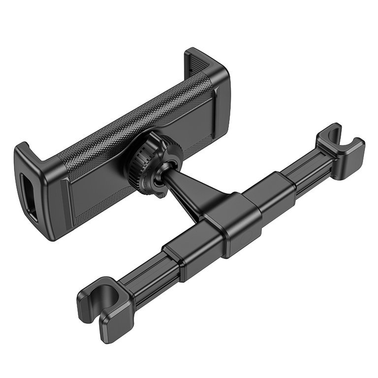 Автомобильный держатель Hoco CA121 на подголовник