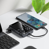 Внешний аккумулятор Hoco Q47 10000mAh PD20W, игровая консоль