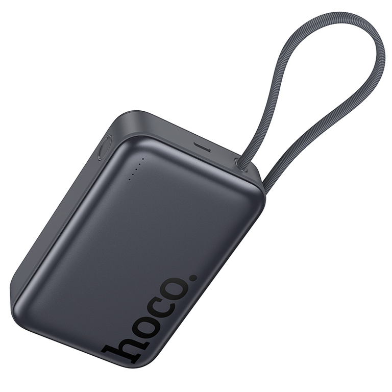 Портативный аккумулятор Hoco Q44A 20000mAh PD45W