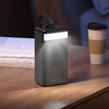 Портативный аккумулятор Hoco J123C 60000mAh, цвет черный