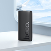 Внешний аккумулятор Hoco J122A 20000mAh, 22,5W, цвет черный