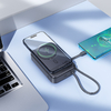 Портативный аккумулятор Hoco Q44A 20000mAh PD45W