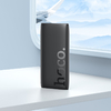  Внешний аккумулятор Hoco J122 10000mAh, 22.5W, цвет черный