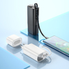 Внешний аккумулятор Hoco J148, 5000mAh, PD20W, цвет черный