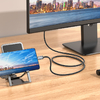 Кабель Hoco UA27 HD, Type-C на HDTV