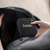 Беспроводная колонка Hoco HT1 Bluetooth,USB,FM,TF card,AUX, цвет черный