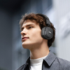 Bluetooth наушники Hoco W56 с микрофоном
