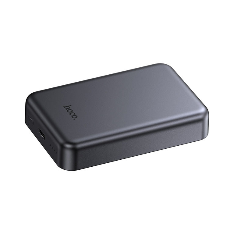 Внешний аккумулятор Hoco J160A 10000mAh, PD20W, беспроводная зарядка