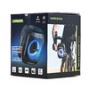 Bluetooth колонка HOPESTAR PARTY 300 MINI 5W, цвет черный