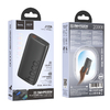 Внешний аккумулятор Hoco J122A 20000mAh, 22,5W, цвет черный