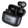 Наушники Bluetooth Hoco EQ27 ANC+ENC, в кейсе, черные
