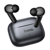 Наушники Bluetooth Hoco EQ27 ANC+ENC, в кейсе, черные