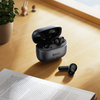 Наушники Bluetooth Hoco EQ27 ANC+ENC, в кейсе, черные