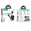 Наушники Bluetooth Hoco EQ33 ANC, в кейсе