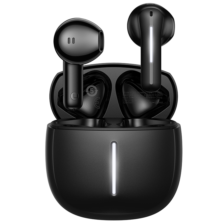 Наушники Bluetooth Hoco EQ33 ANC, в кейсе