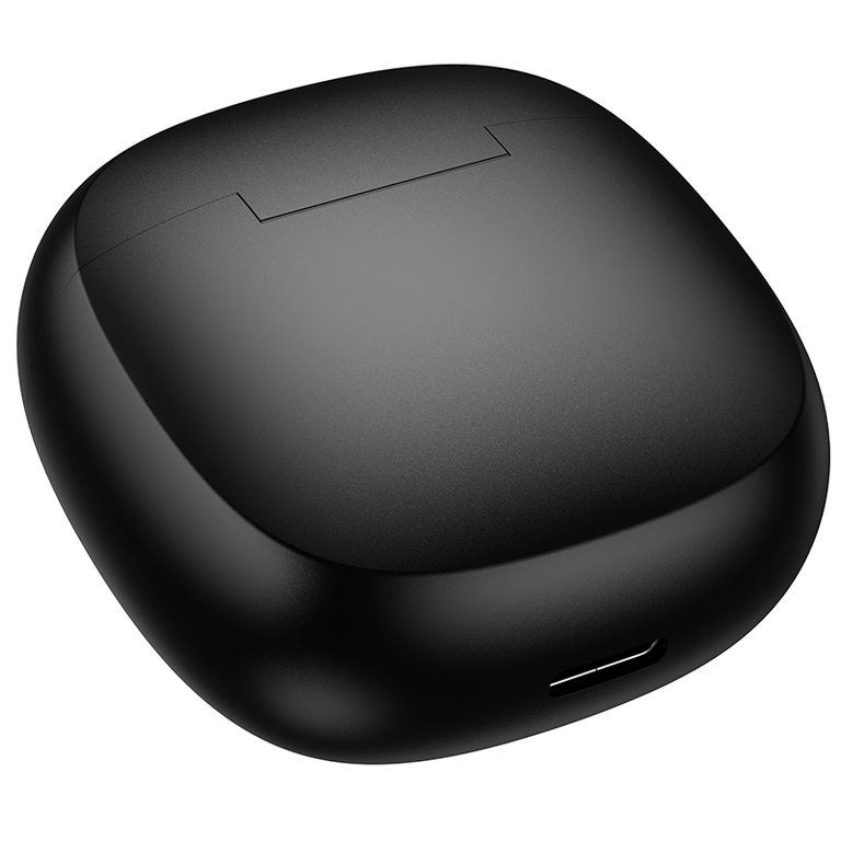 Наушники Bluetooth Hoco EQ33 ANC, в кейсе