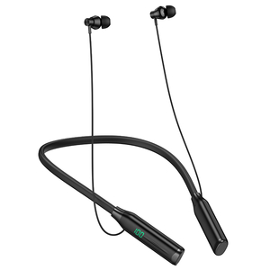 Bluetooth наушники с микрофоном Hoco ES62 Plus, шейный обод