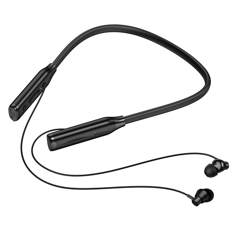 Bluetooth наушники с микрофоном Hoco ES62 Plus, шейный обод