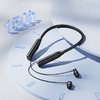 Bluetooth наушники с микрофоном Hoco ES62 Plus, шейный обод