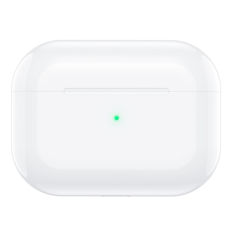 Наушники Hoco EW05 Plus ANC, в кейсе, беспроводная зарядка, сенсорные