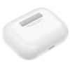 Наушники Hoco EW05 Plus ANC, в кейсе, беспроводная зарядка, сенсорные